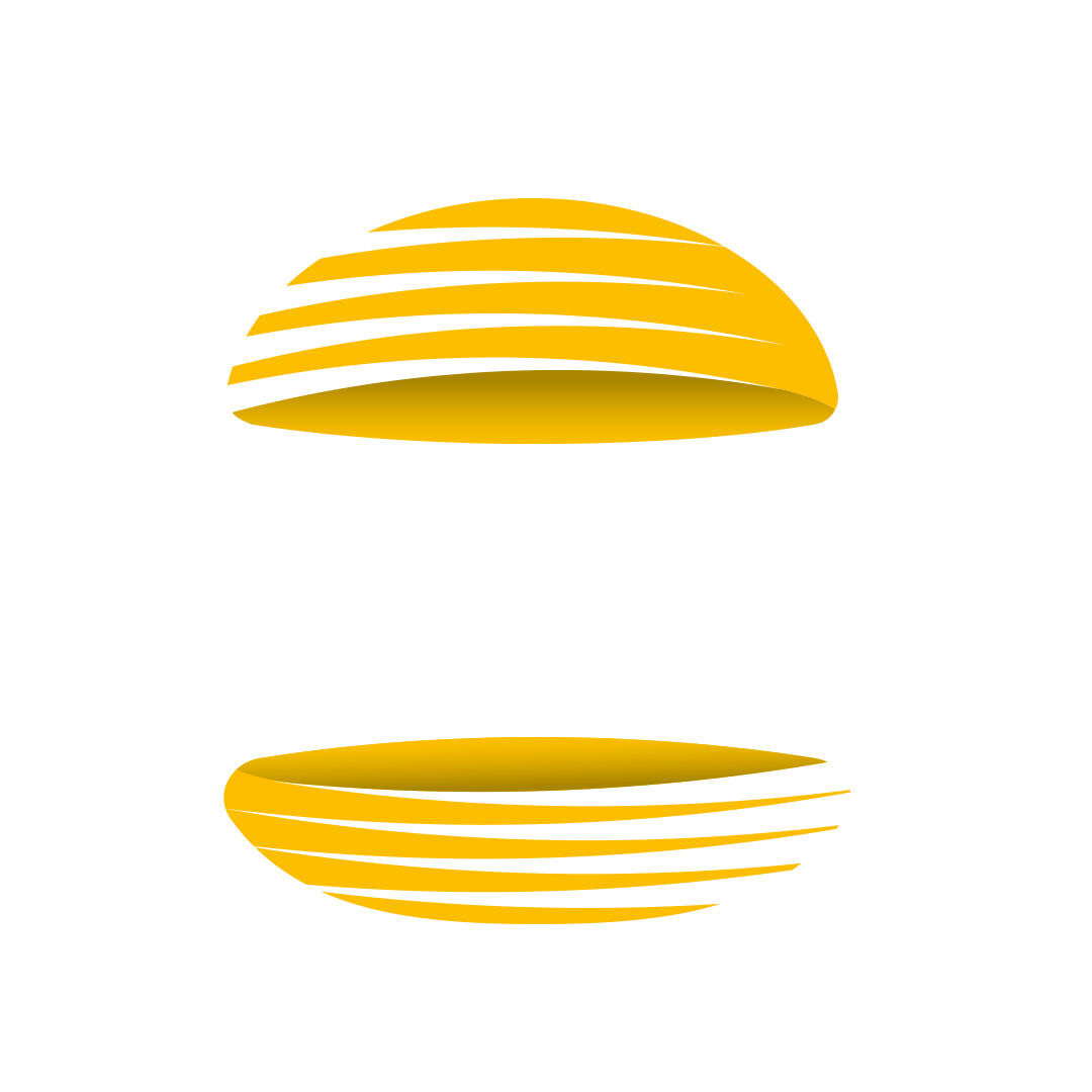 Logo bianco no payoff